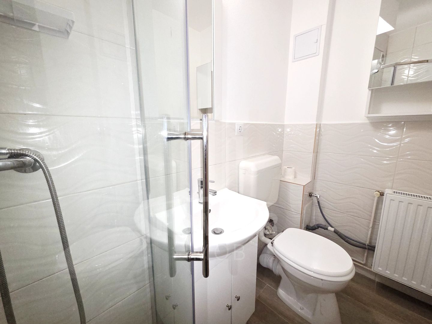 Garsoniera de inchiriat in Vasile Aron - Poză 6