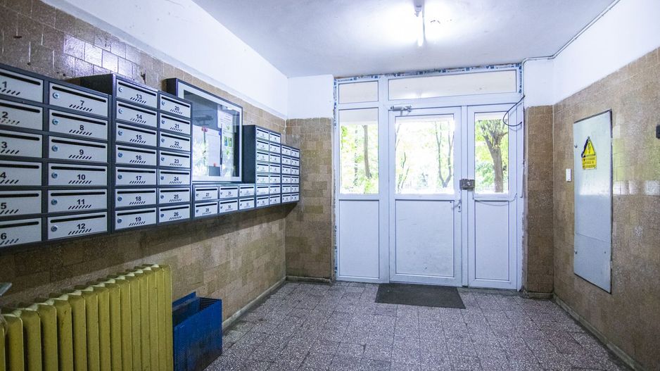 3 Camere La Pret De 2,Decomandat, 79mp, Metroul Lujerului, Posibilitate Centrala - Poză 5