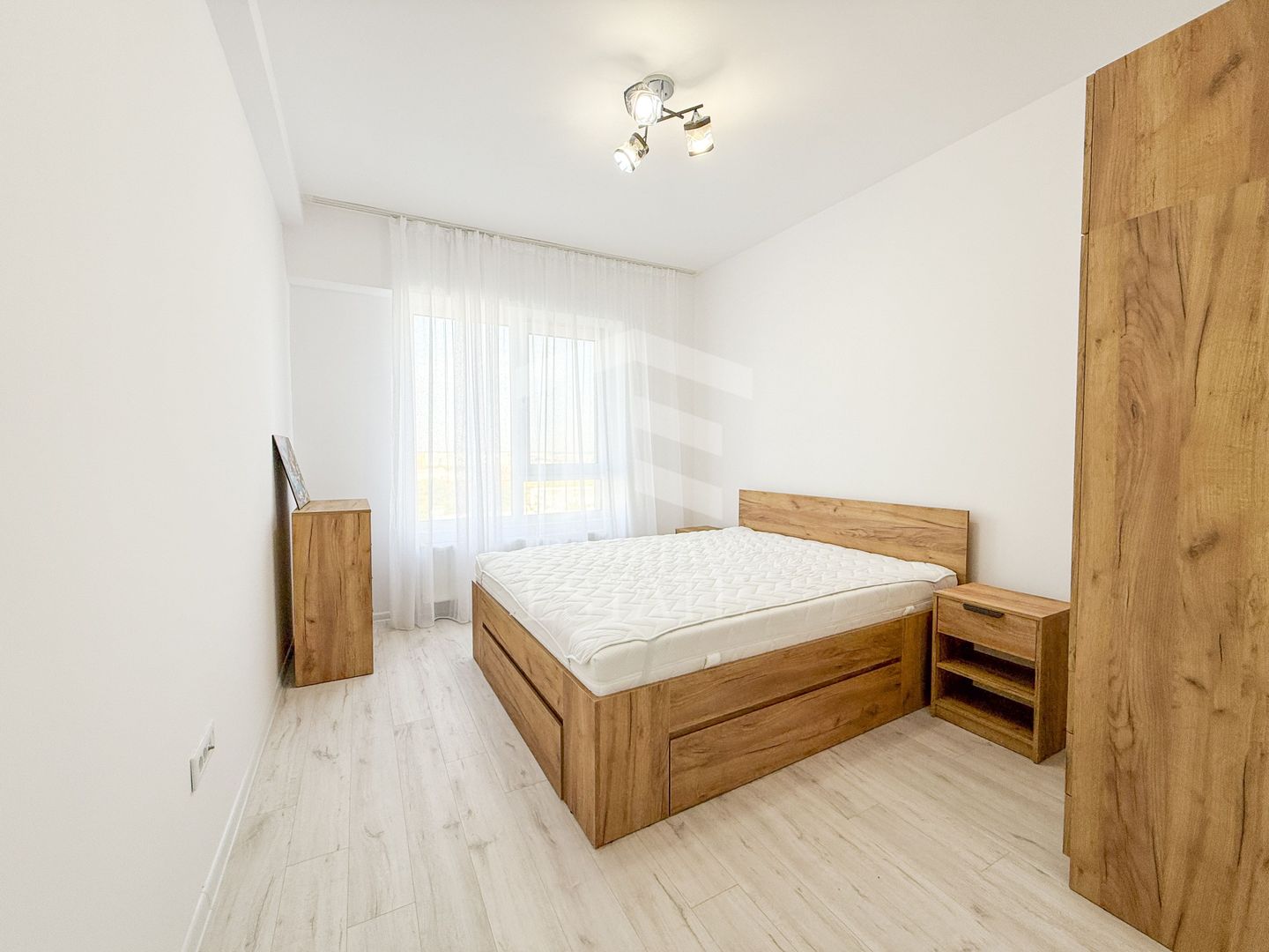 Bulevardul Iuliu Maniu | Drumul Osiei | Strada Preciziei | Chiajna - Poză 1