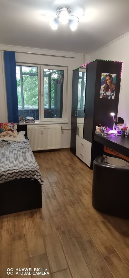 Apartament 4 camere cf. 1 sporit Mega Mall-Arena - Pantelimon - Poză 1