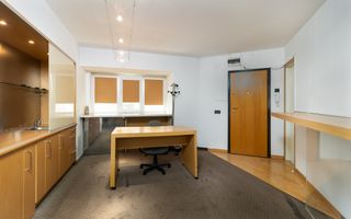 Birou de închiriat 5 camere Unirii – Fântâni | 110 mp | Ideal avocat/notar - Poză 10