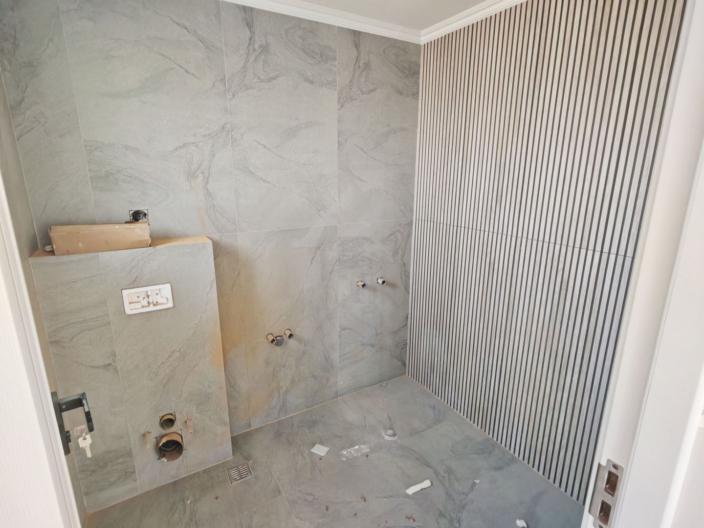 Casa Individuala Becicherecu Mic,P+M,4 Camere,2 Bai,Garaj - Poză 16