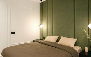 Apartament 3 camere cu grădină și terasă | Aviației - Poză 6