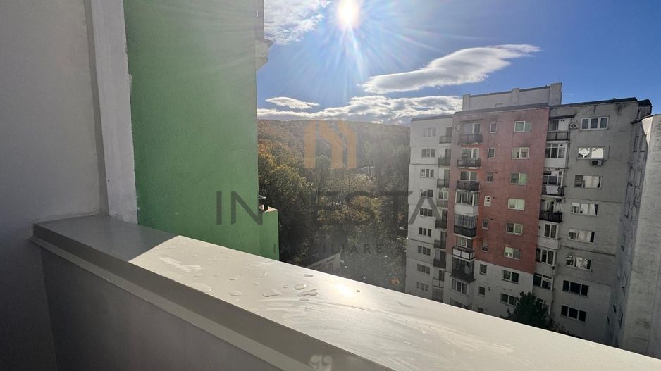 DE VANZARE APARTAMENT 2 CAMERE DECOMANDAT ULTRAFINISAT MANASTUR - Poză 8