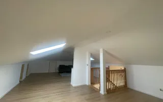CASA MODERNA CU 4 CAMERE SI CURTE | 161 MP+48 MP ANEXA | VOLOVAT - Poză 15