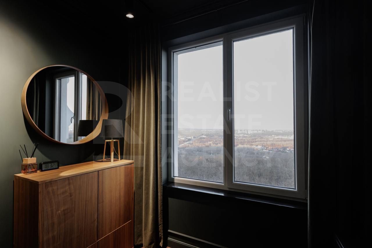 Vânzare, apartament, 4 camere, strada Liviu Deleanu, Buiucani - Poză 29