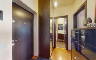 Apartament superb 2 camere Metrou Lujerului | Parcul Liniei - Poză 12