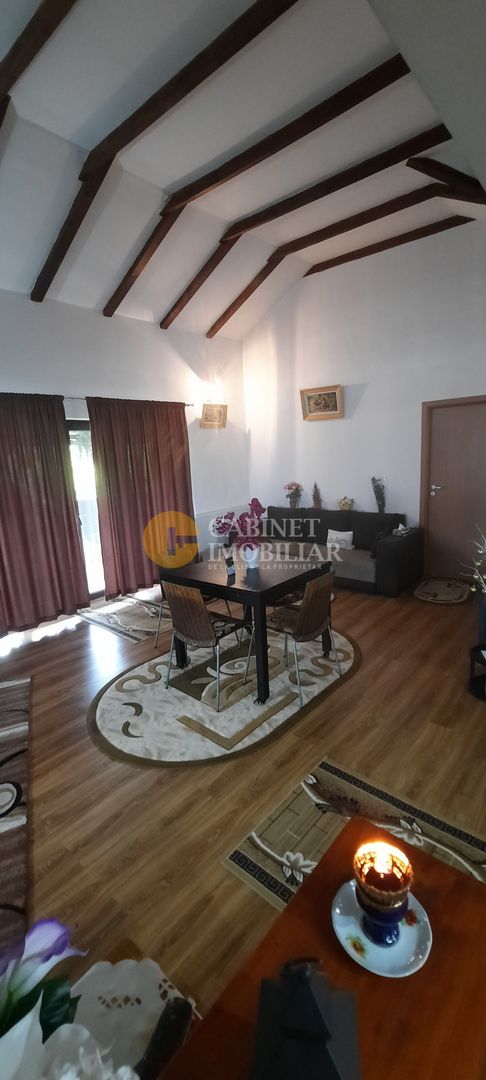 🏡CASĂ SUPERBĂ LA 15 KM DE IAȘI – VOINEȘTI | 145.000 € - Poză 12
