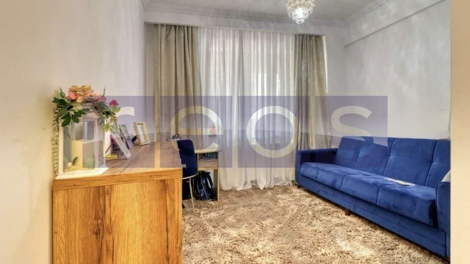 VANZARE 4 CAMERE | PARCUL BAZILESCU | METROU - Poză 8