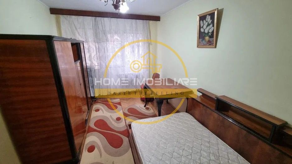 🏠Apartament 3 cam, 70MP, etaj 3 // 📍Tătărași - Stejar - Poză 1