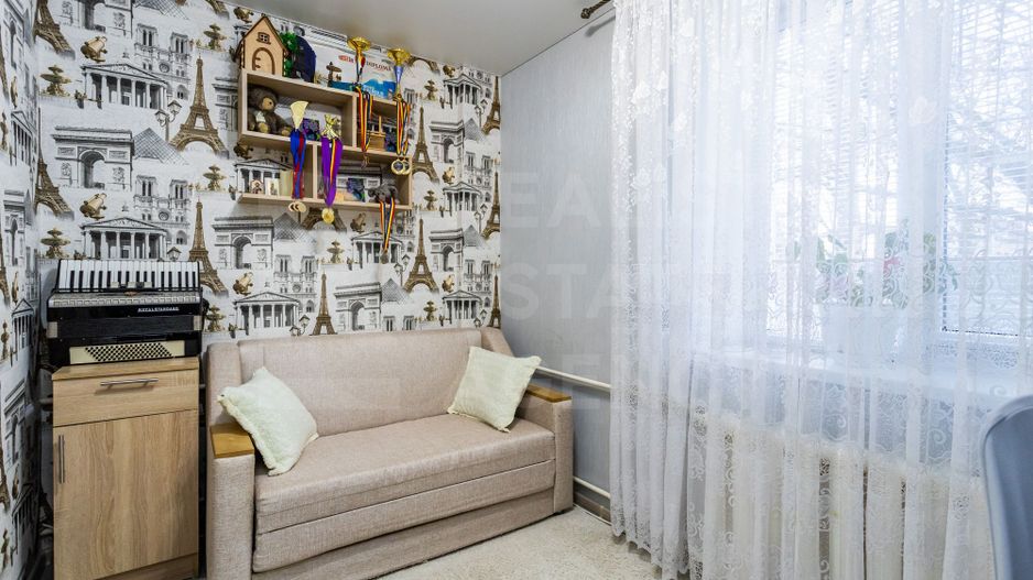 Vânzare, apartament, 2 camere, strada Ciorescu, Ciorescu - Poză 9