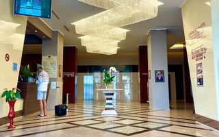 4 **** HOTEL PIATRA - NEAMT - Poză 5