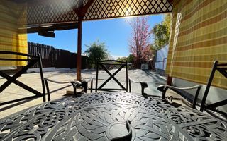 Vila 7 camere**Lake view**Ponton privat**Piscina**Teren 933 MP//Balotesti - Poză 39