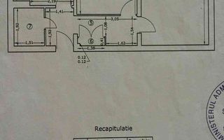Inchiriere 2 Camere Brâncoveanu - Poză 16