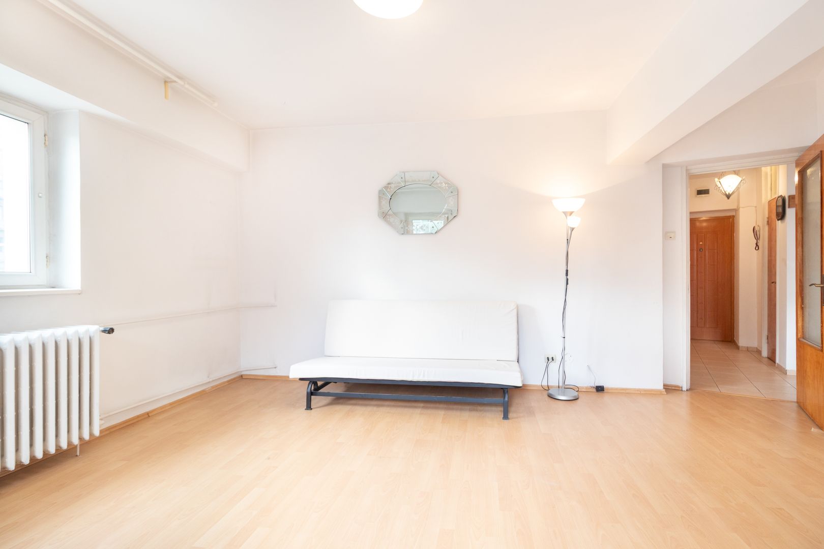Inchiriere 2 camere Carol x Moșilor, poziție excelentă, ideal birou - Poză 2