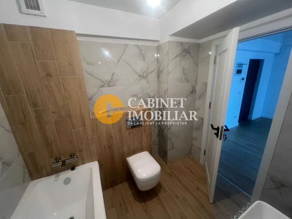 Apartament 2 camere, decomandat, 49 mp, Nicolina – CUG Rond Vechi | Finalizat - Poză 5