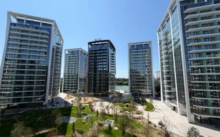 PRIMA INCHIRIERE | 3 CAMERE 72MP | YACHT KID | MOBILAT-UTILAT | TERASA - Poză 21