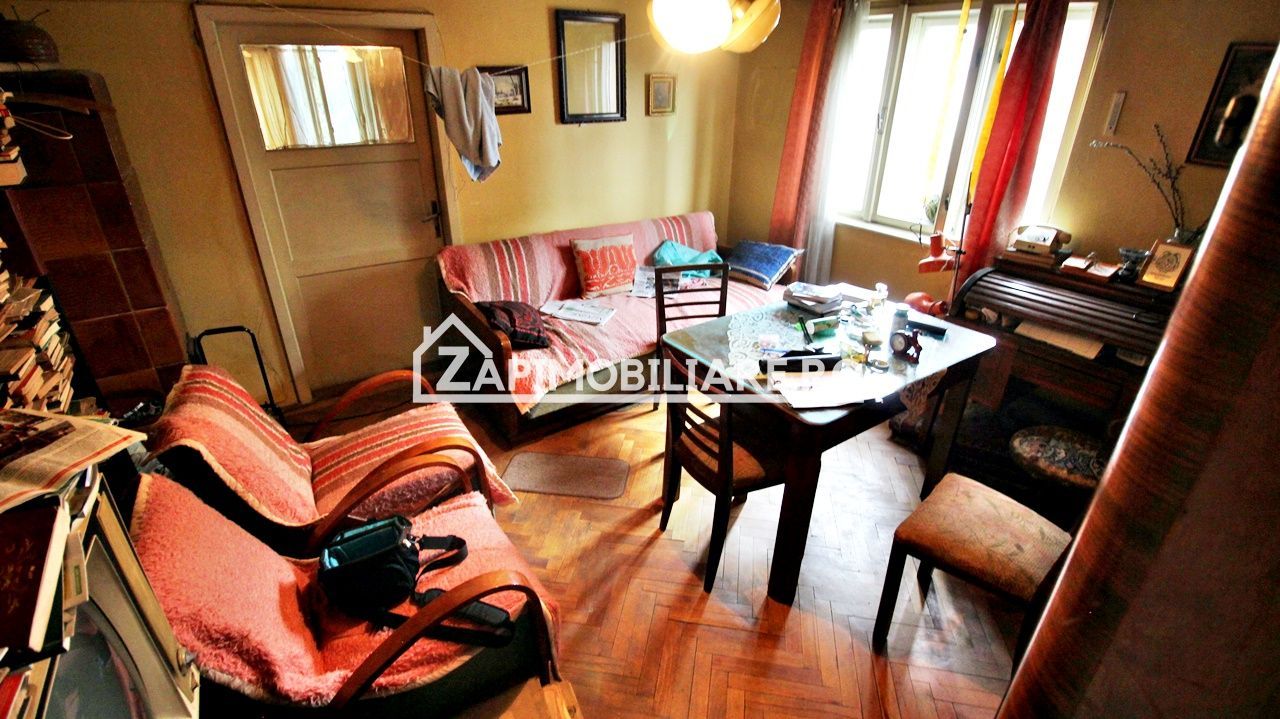 Apartament 2 camere,46 mp, et.3,Targu Mures - Poză 2