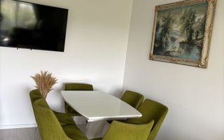 Apartament 2 camere, 57 mp, Mărăști – bloc nou 2020, parcare subterană - Poză 3