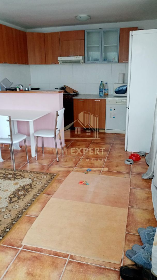 CASA 5 CAMERE, TEREN 606 MP, CAPU PISCULUI (GODENI ARGES) - Poză 4