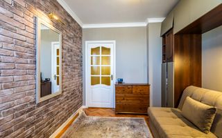 Vânzare, apartament, 4 camere, bd. Moscova, Râșcani - Poză 18