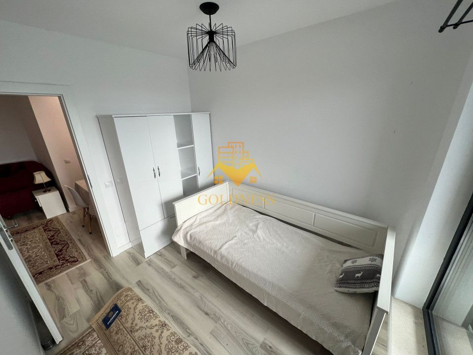 3 Camere Modern, Zorilor, Frunzisului, Lidl, Observatorului, Parcare - Poză 8