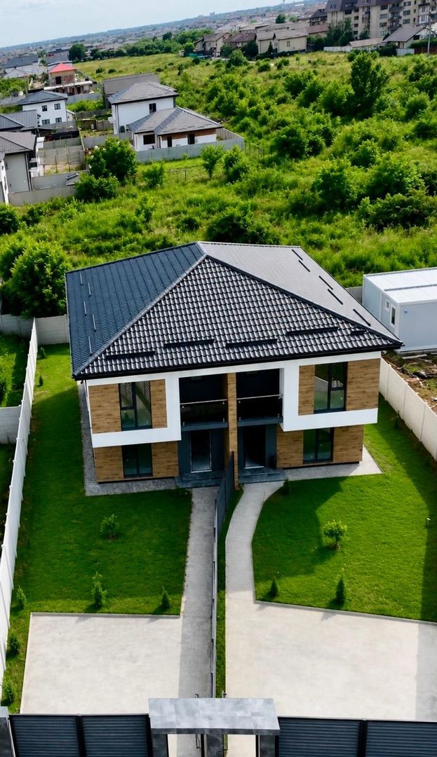 Duplex Practic si modern - Poză 5