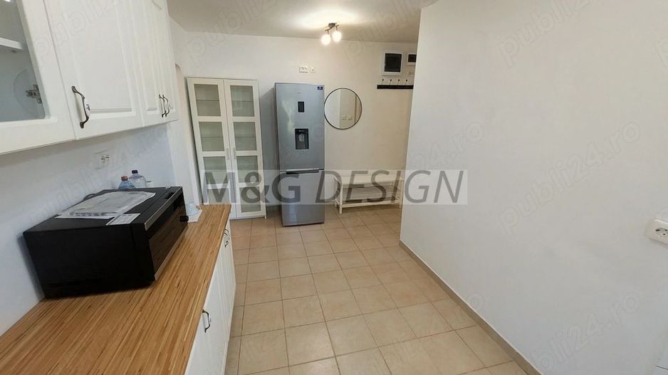 Apartament  3 camere Freidorf  cu centrala - Poză 11