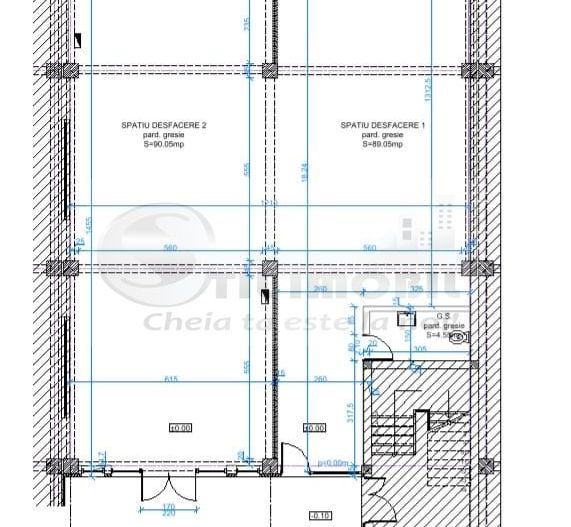 Spațiu comercial modern – 203 mp – disponibil imediat, zona Vitesco - Poză 6
