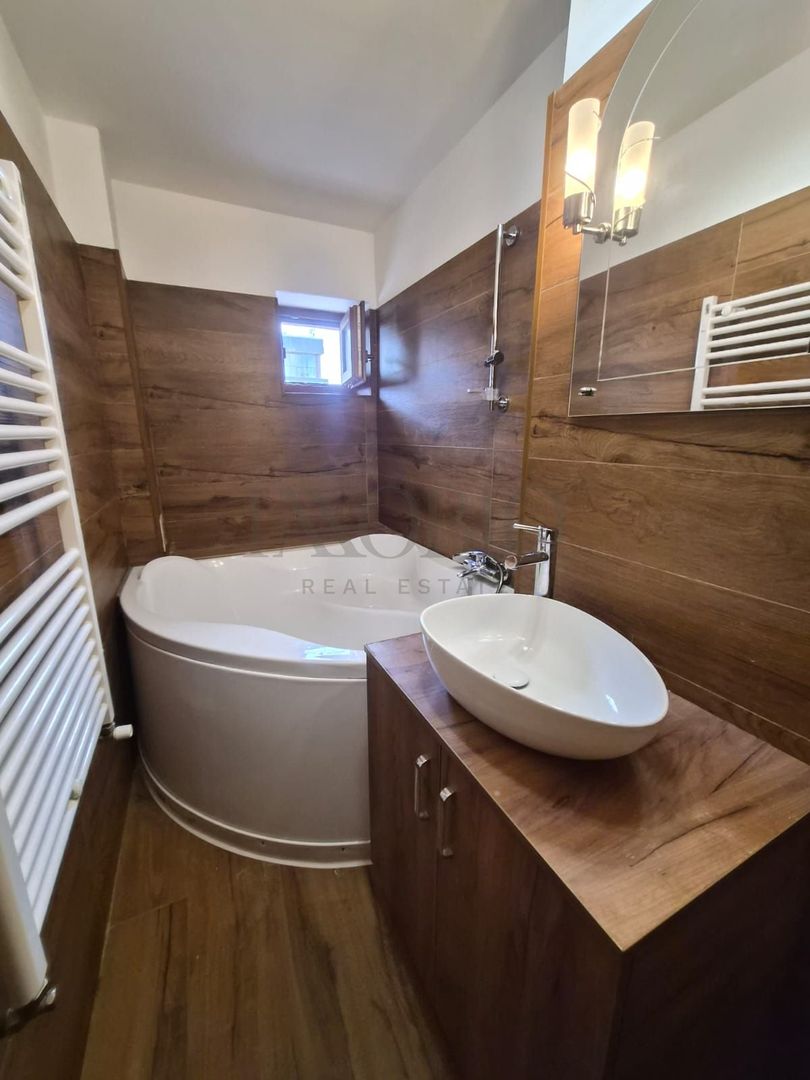 Apartament 2 camere premium | Elegant | Spatios | Piata Victoriei - Poză 9
