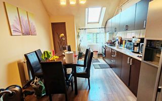 3 camere, mobilat modern, bloc nou, terasa, parcare, Iris, Oasului - Poză 7