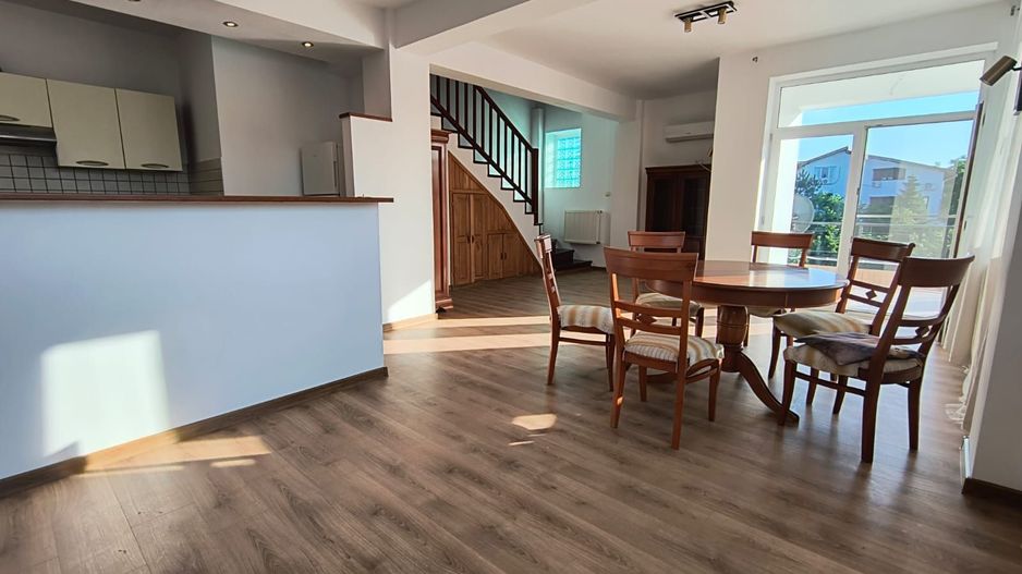 Somesul Rece 21B, zona Baneasa, Antena 1 - Poză 27