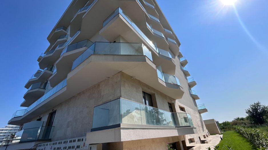 Boutique Hotel-Cap Aurora - Poză 22