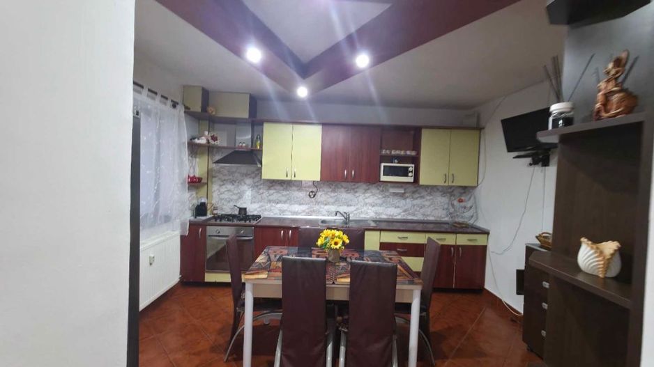 AP. 3 CAMERE DRUMUL TABEREI, PET-FRIENDLY, REABILITAT, METROU 3 MINUTE - Poză 3