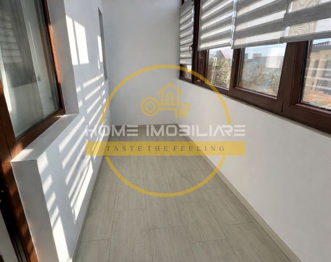 Etaj 1 Apartament 2 Camere Mobilat si Utilat Complet - Poză 8