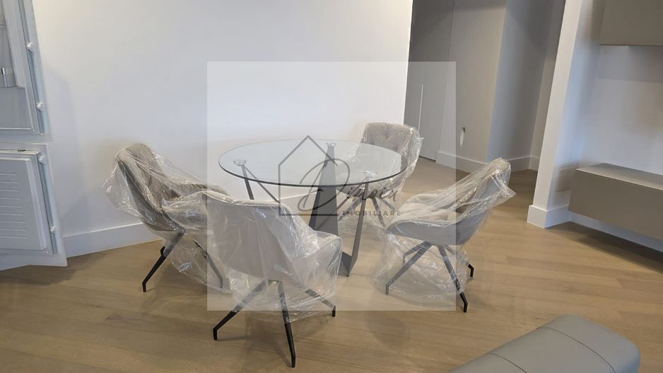 Apartament 3 camere Iancu Nicolae I Cortina 126  I Jolie Ville I COM0% - Poză 27