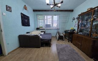 Apartament 2 camere | 44 MPU | Balcon | Terezian - Poză 1