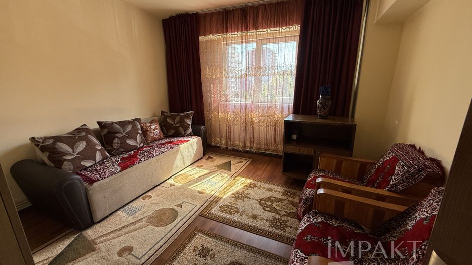 Apartament 2 camere decomandate, in zona Piata Marasti! - Poză 5