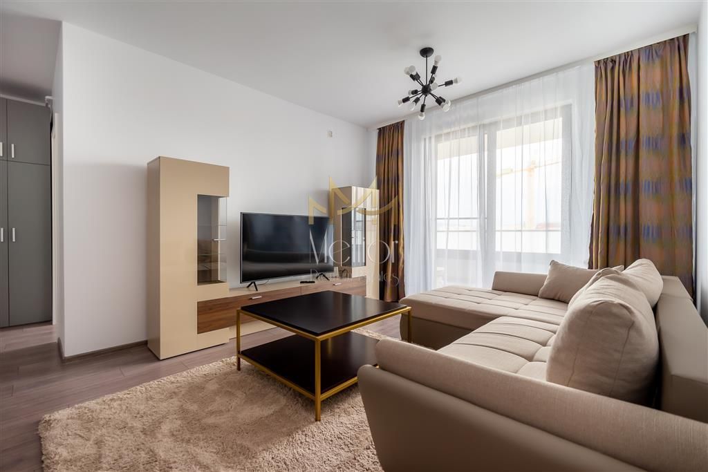 Apartament superb cu 3 camere | 67 mp | parcare | zona Iulius Mall! - Poză 2