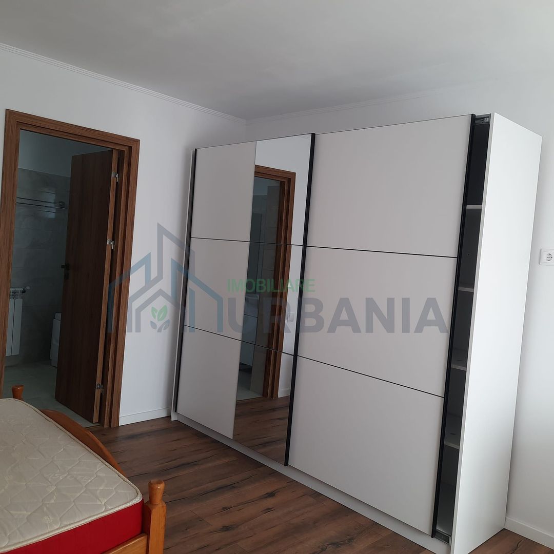 Casă de închiriat cu 2 camere, zona Galata, Alexandru cel Bun - Poză 6
