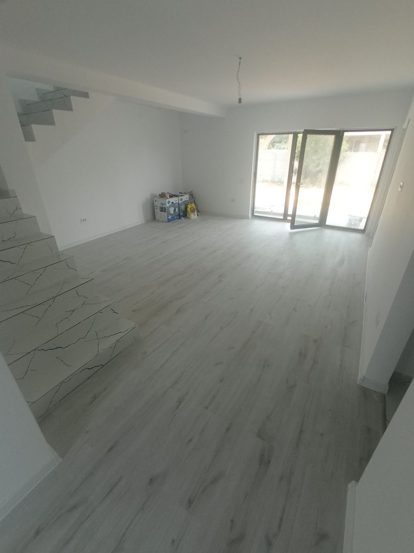 CASE INDIVIDUALE DOMNESTI, 4 CAMERE, INCALZIRE PARDOSEALA, COMISION 0% - Poză 3