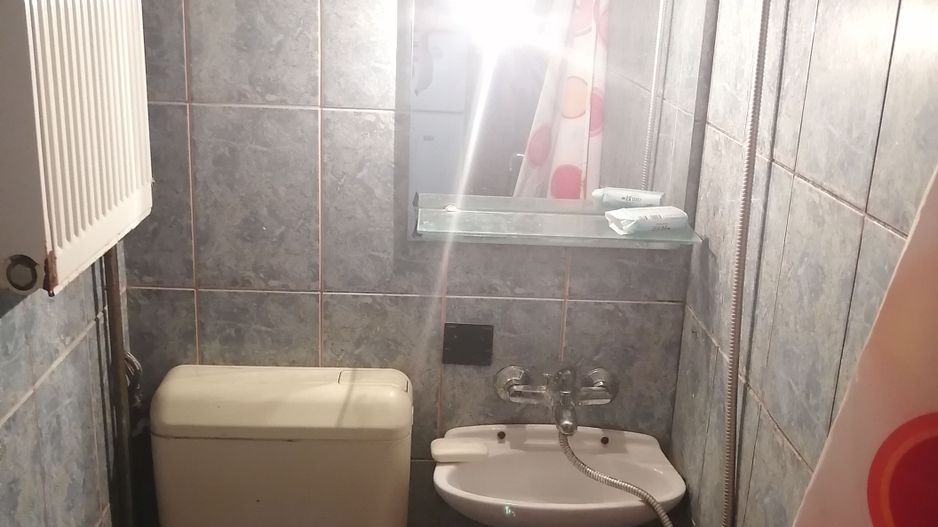 Garsoniera central Str Iuliu Maniu 52 - Poză 9