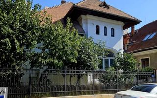 OPORTUNITATE VILA DOROBANTI CAPITALE - Poză 1