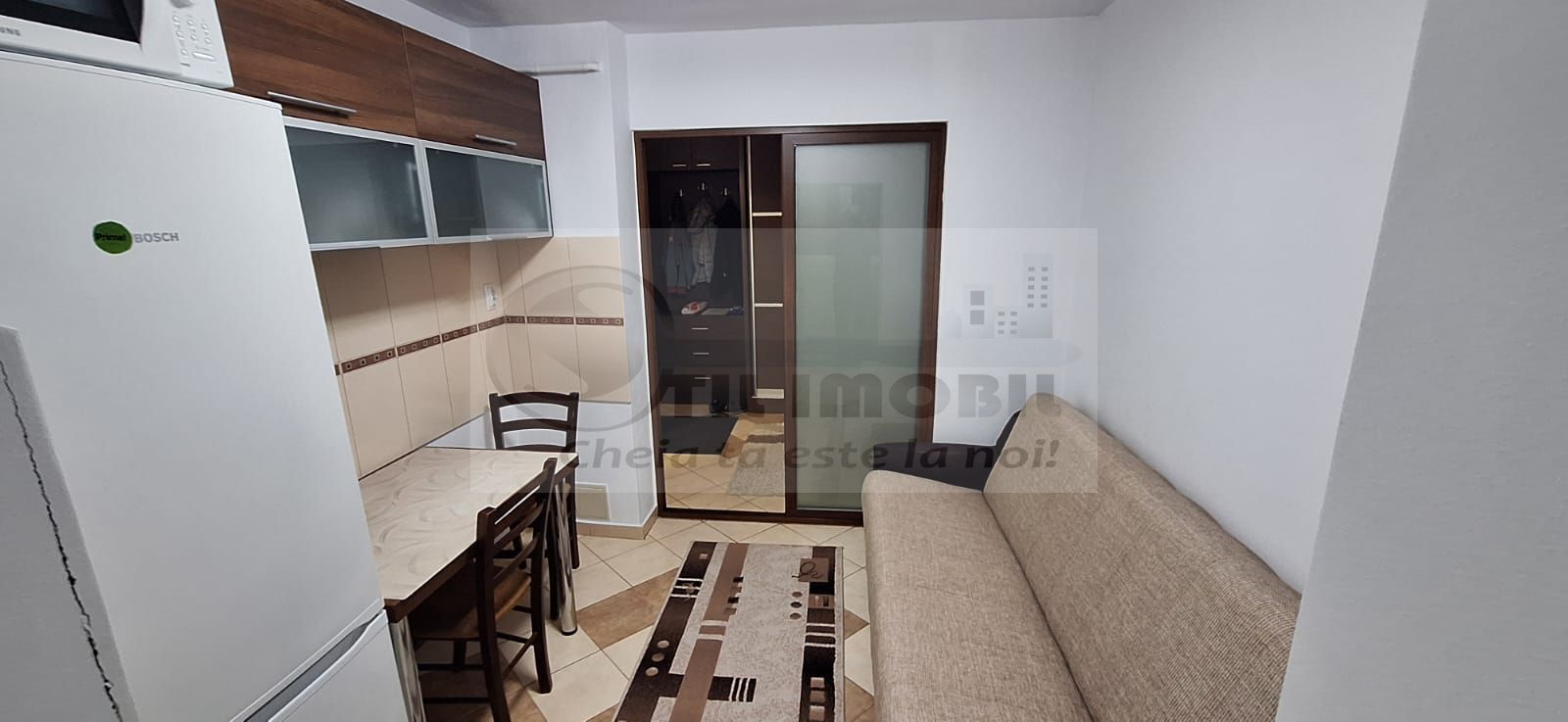 Apartament 2 camere de închiriat – Zona Nicolina–Belvedere - Poză 10