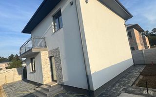 Vila de vanzare | 3 dormitoare | 2 bai | Str.Sacalului-Pantelimon,IF - Poză 3