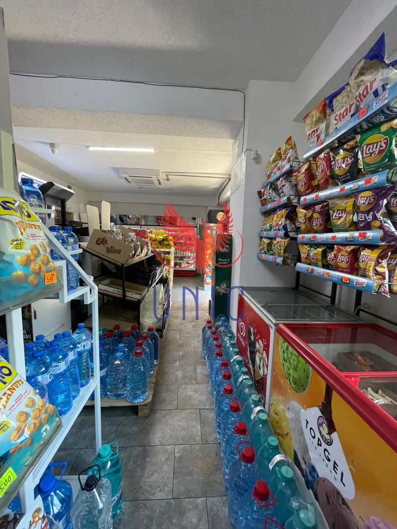 Spatiu Comercial, 61 mp - Rovine-Bloc Nou - Poză 4