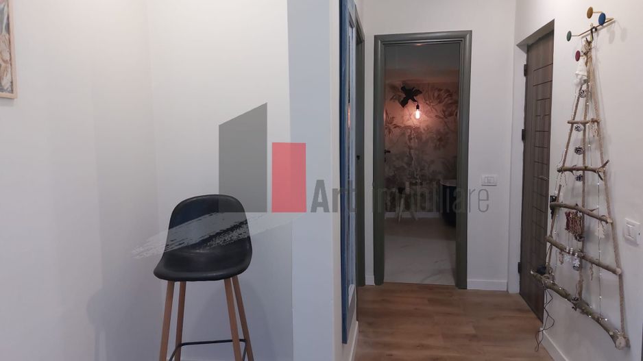 Apartamentul "DISINJATUR" , et. 1/1 in vila stil neoromanesc - Poză 14