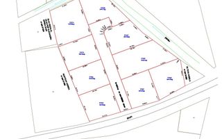 Loturi 424–664 mp, utilități complete, proiect inclus la 8 min de oras - Poză 1