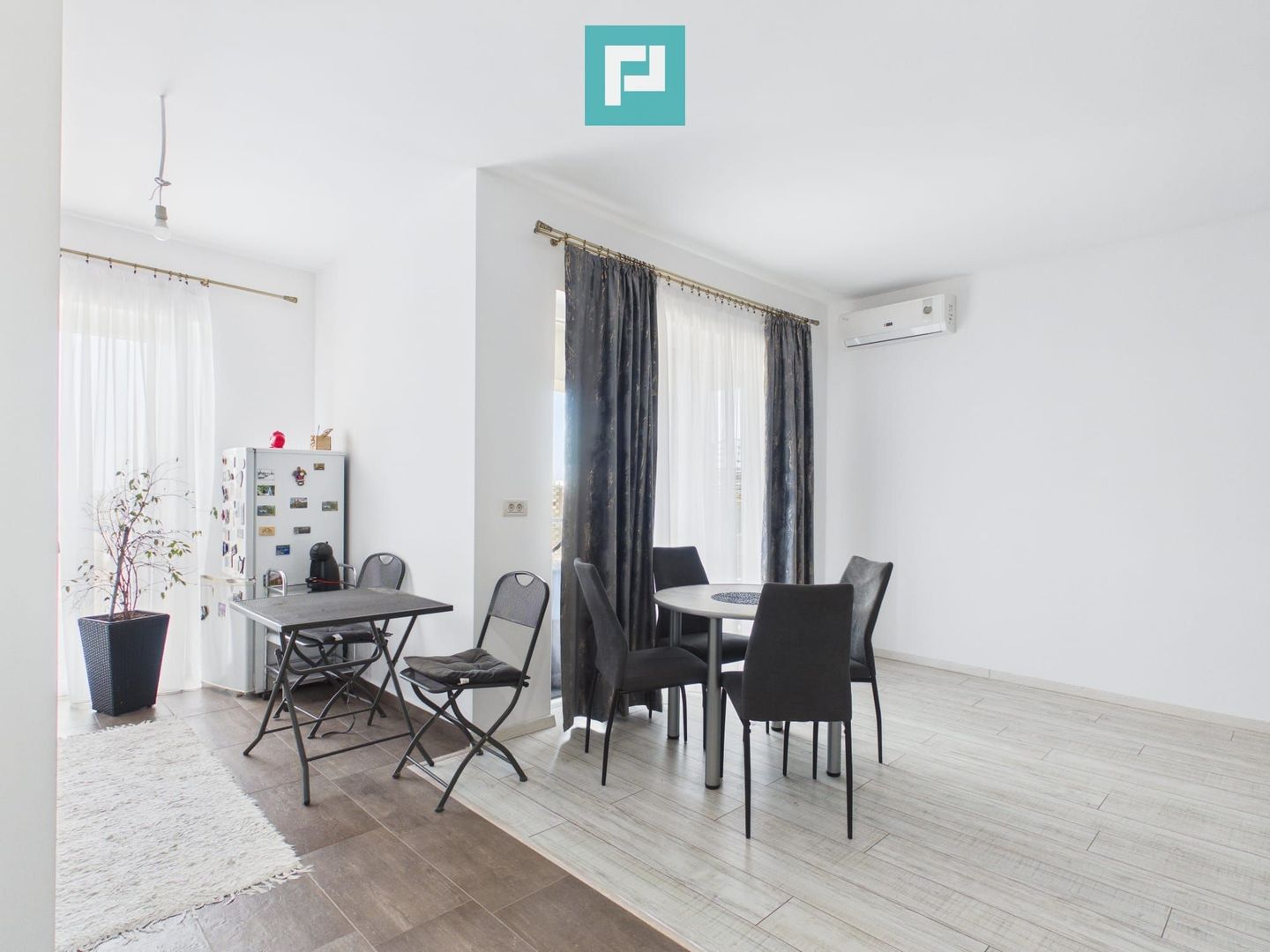 Apartament cu 3 camere - Adora Park Uta - Poză 6