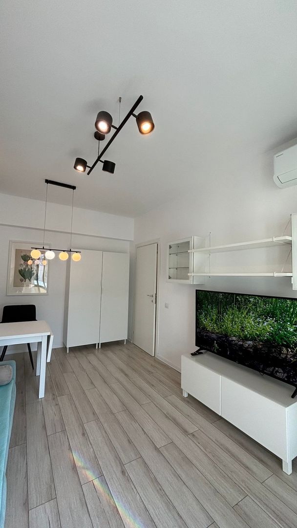 AP. 2 CAMERE -  NOVUM IVEST, PARCARE, CENTRALA, MASINA DE SPALAT VASE - Poză 6